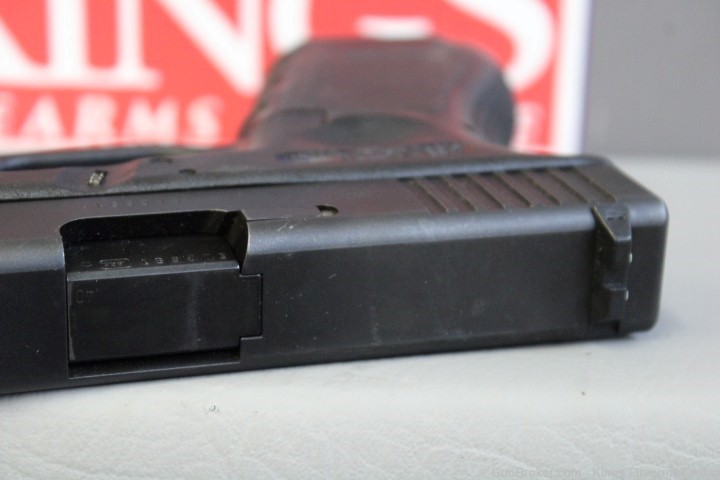 Glock 23 Gen3 .40 S&W Item P-28-img-19