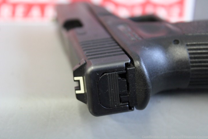 Glock 23 Gen3 .40 S&W Item P-28-img-11