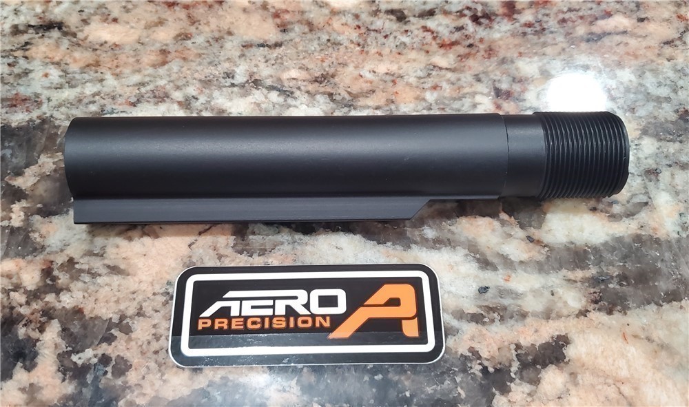 Aero Precision AR10/15 Carbine Buffer Tube NIB-img-0