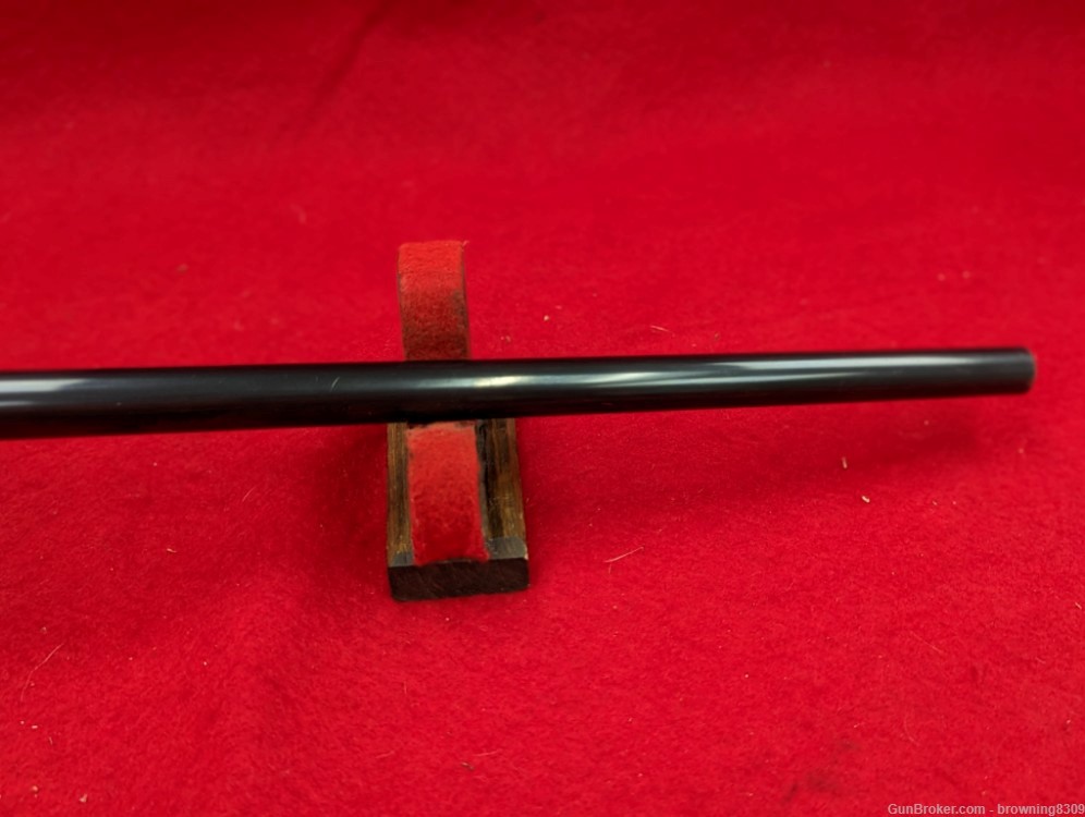 Ruger No. 1 .280 Ackley Improved Single Shot Rifle-img-6
