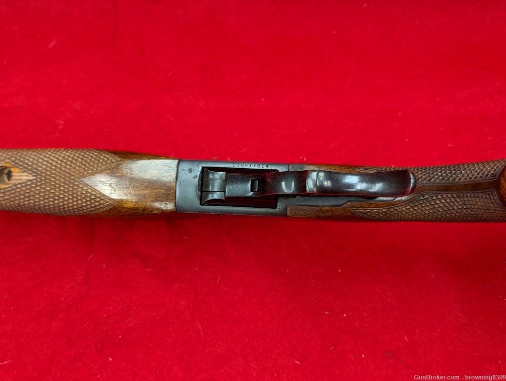 Ruger No. 1 .280 Ackley Improved Single Shot Rifle-img-15