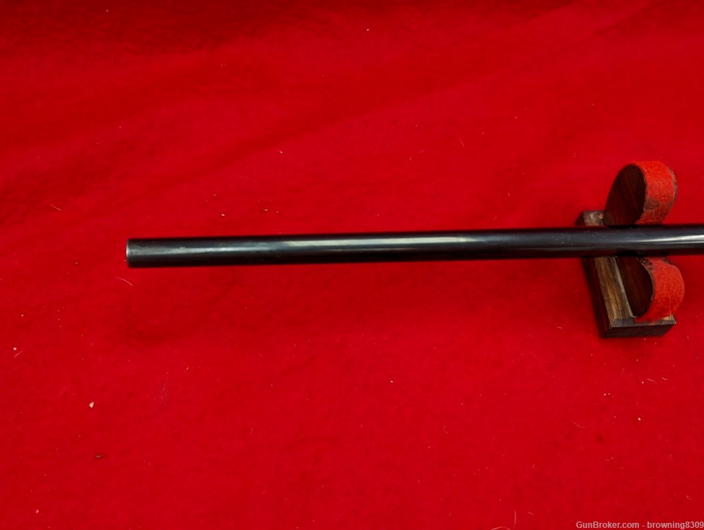 Ruger No. 1 .280 Ackley Improved Single Shot Rifle-img-18