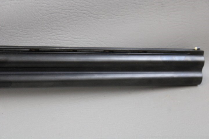 Ithaca Gun Co Model 700 12 GA Item S-215-img-8