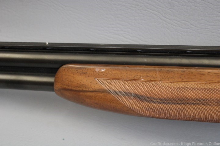 Ithaca Gun Co Model 700 12 GA Item S-215-img-18
