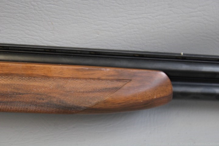Ithaca Gun Co Model 700 12 GA Item S-215-img-7