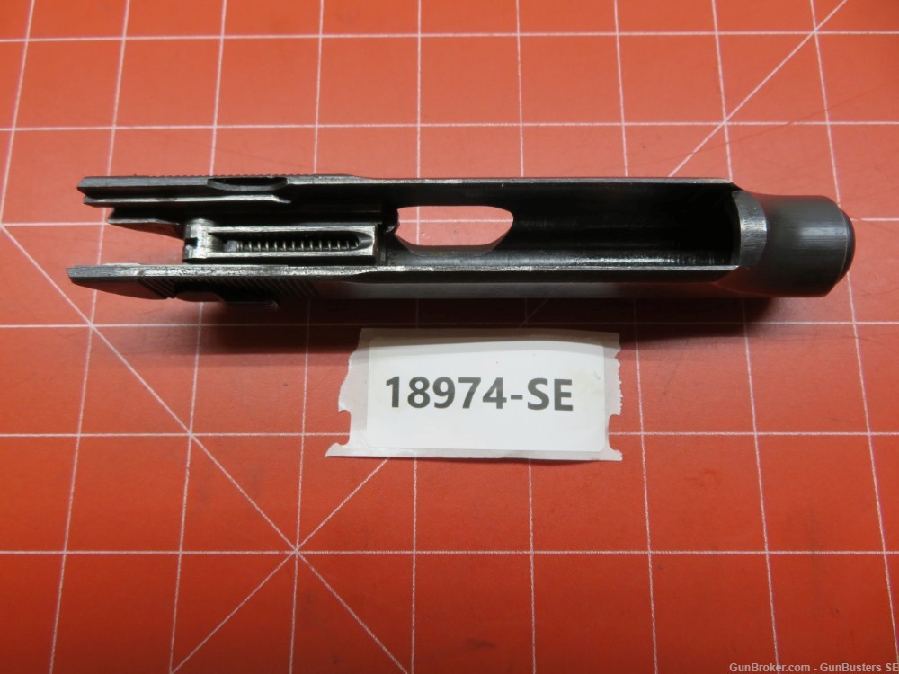 Walther PPK .32 ACP Repair Parts #18974-SE-img-3