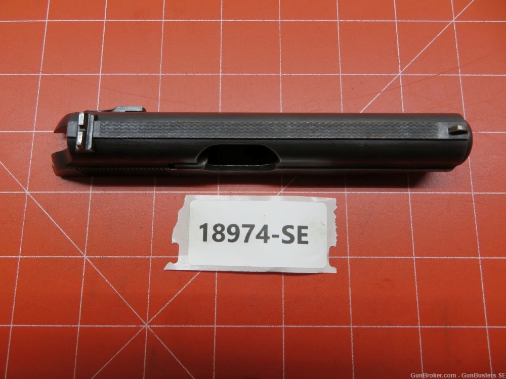 Walther PPK .32 ACP Repair Parts #18974-SE-img-2