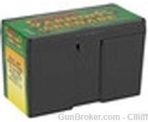 Barnes .224" Varmint Grenade LEAD FREE HP Rifle Bullets 30gr (250)----H-img-0
