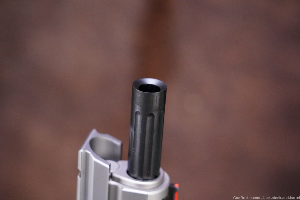 Nighthawk Custom Trooper 9mm 5" 2011 Semi-Automatic Pistol 2021 CA PPT OK-img-16
