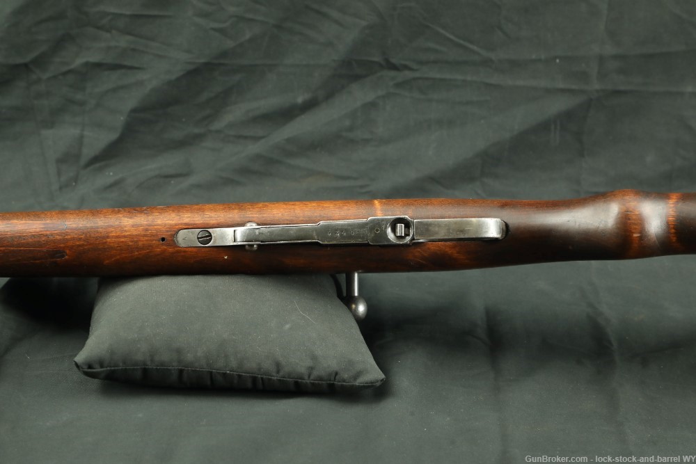 Finnish VKT M/39 Mosin Nagant 7.62x54R Bolt Action Rifle C&R 1941-img-18