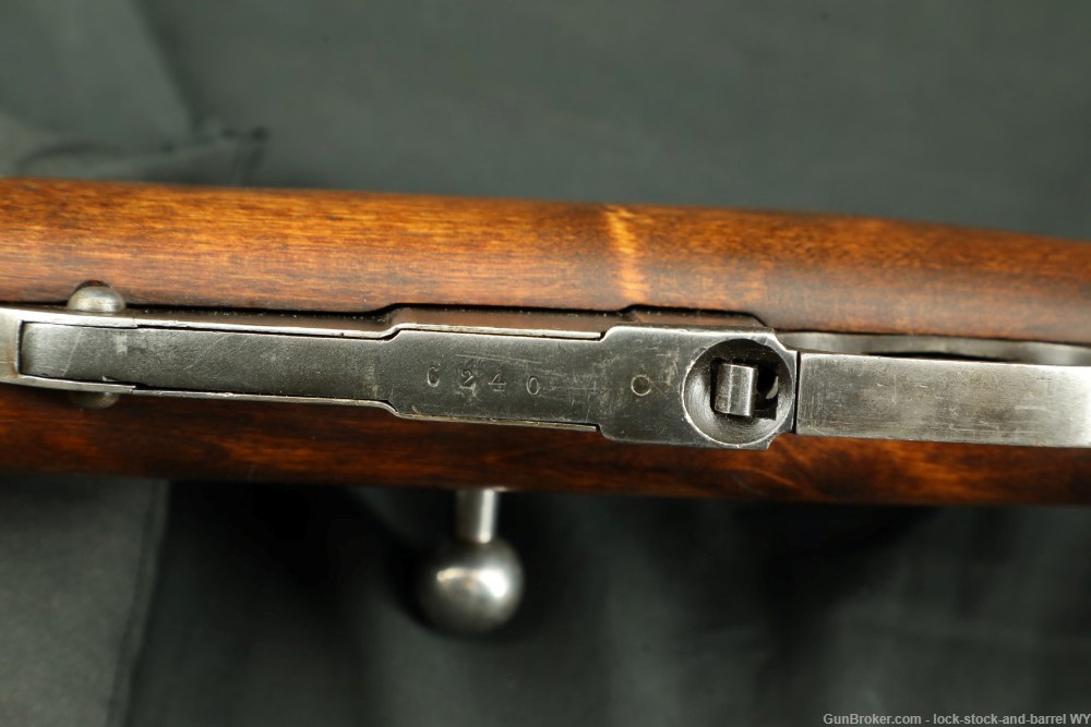 Finnish VKT M/39 Mosin Nagant 7.62x54R Bolt Action Rifle C&R 1941-img-30