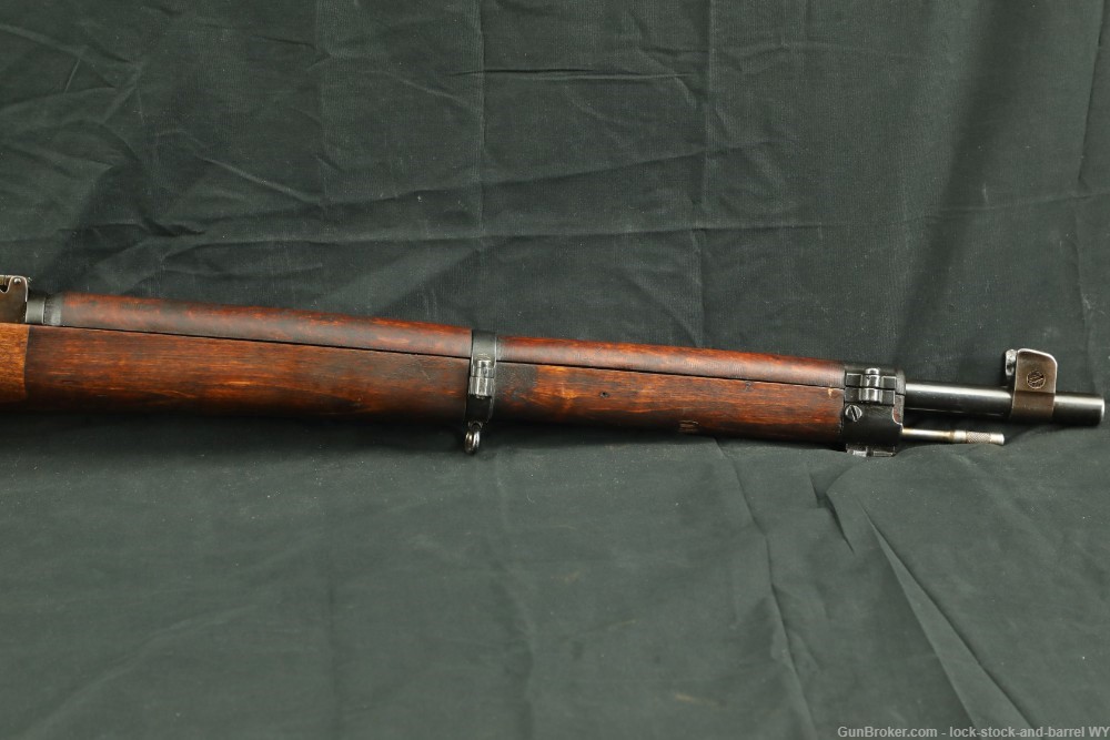Finnish VKT M/39 Mosin Nagant 7.62x54R Bolt Action Rifle C&R 1941-img-6