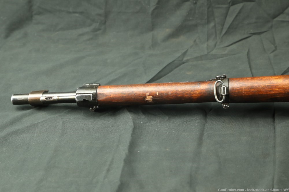 Finnish VKT M/39 Mosin Nagant 7.62x54R Bolt Action Rifle C&R 1941-img-16