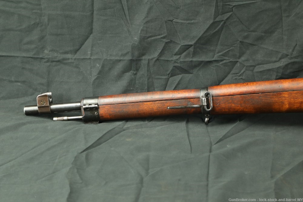 Finnish VKT M/39 Mosin Nagant 7.62x54R Bolt Action Rifle C&R 1941-img-8