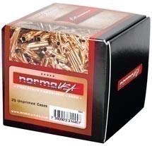 Reloading Brass Norma - 338 Norma Mag (50)----------------H-img-0