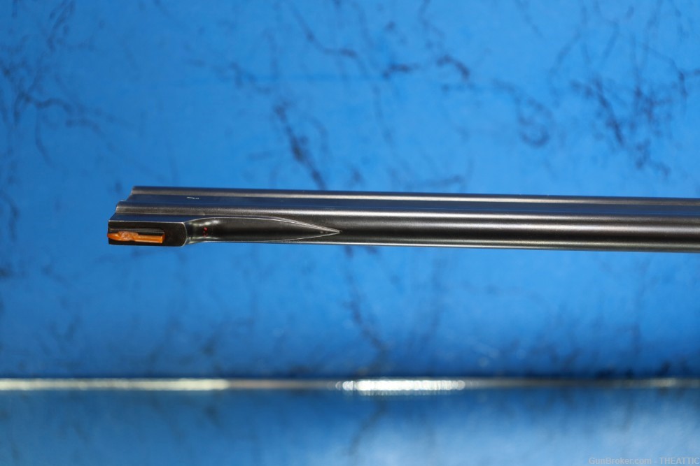 THIRY EXPRESS 8X57 JRS DOUBLE RIFLE W/EJECTORS MFG IN ITALY /1991-img-26