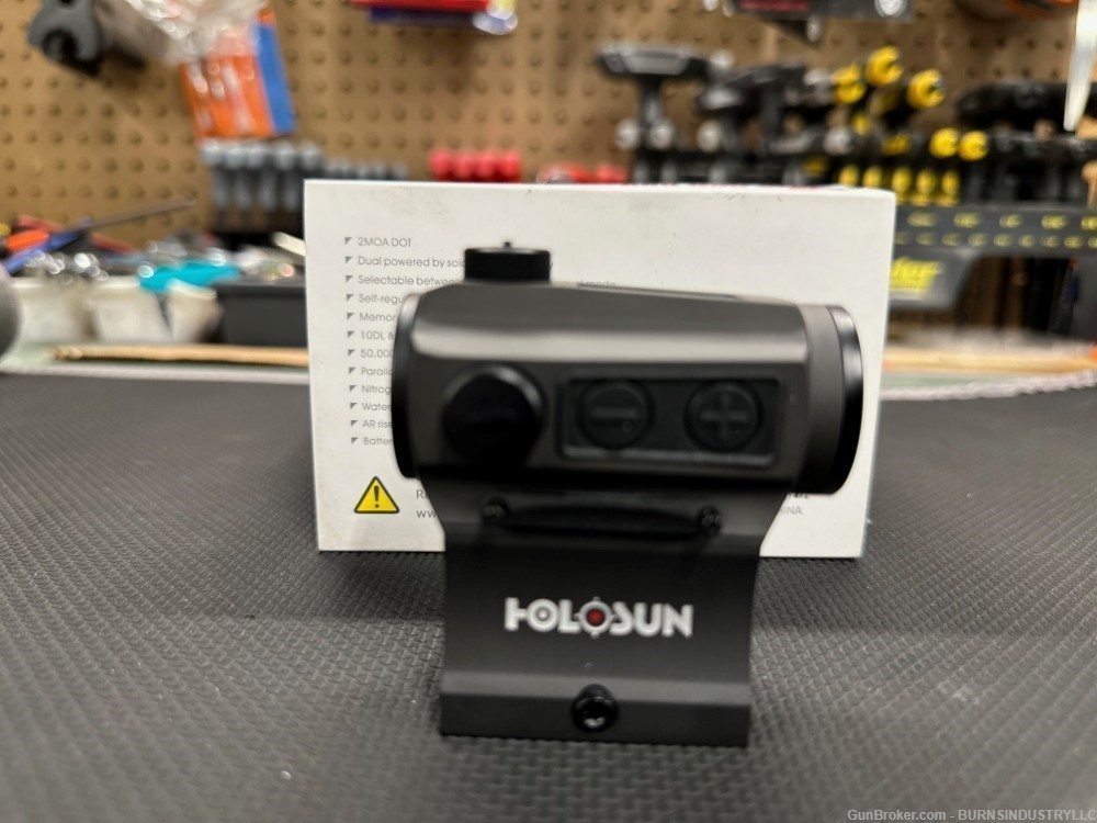 HOLOSUN HS403C 2MOA 403C HOLOSUN 403C 2 MOA HS403C -img-3