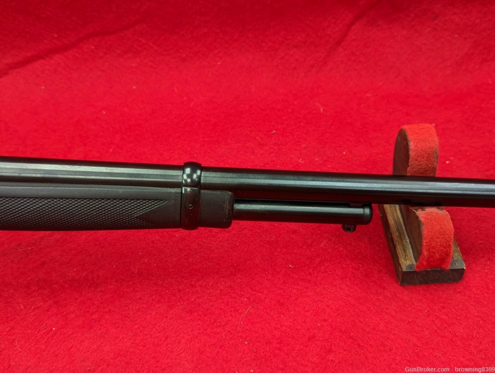 Winchester 94AE .444 marlin Lever Action Rifle-img-4