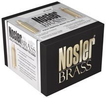 Reloading Brass Nosler - 9.3x62mm Mauser (50)--------------$H-img-0