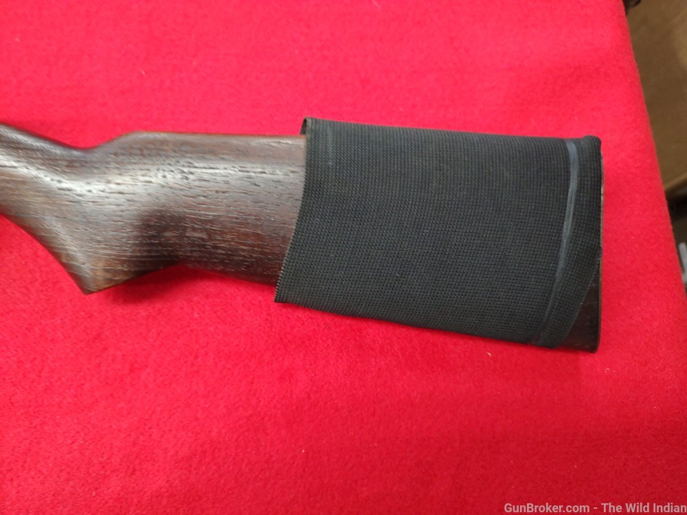 Remington Model 34 22 LR 24" Sold AS-IS (Pre-Owned)-img-8
