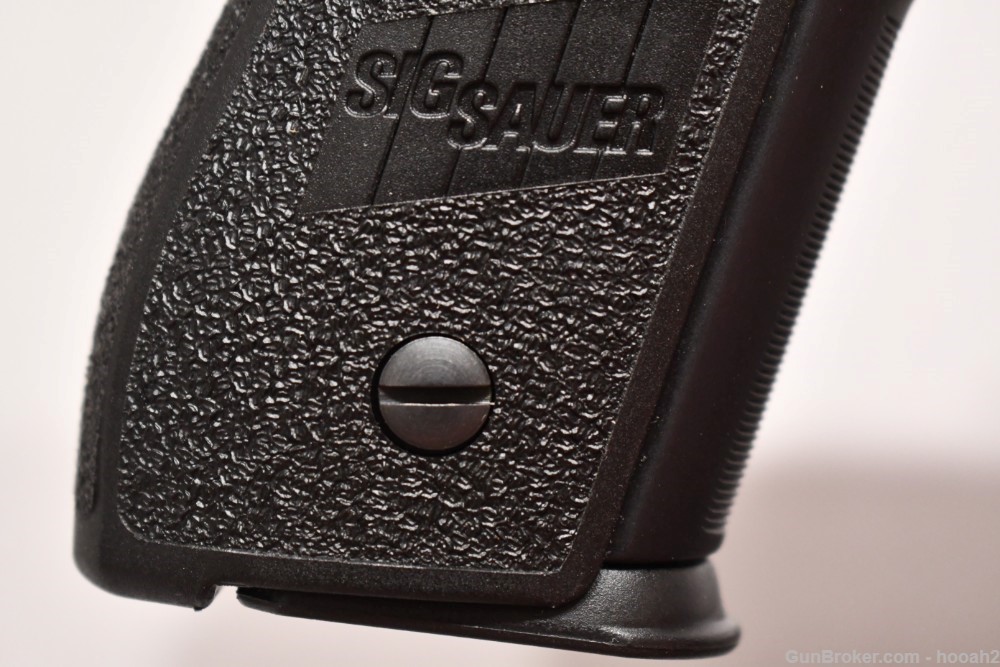 Excellent West German Sig Sauer P228 9mm Pistol W Box Matching #'s 1994-img-2