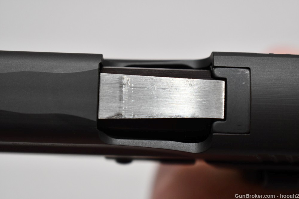 Excellent West German Sig Sauer P228 9mm Pistol W Box Matching #'s 1994-img-15