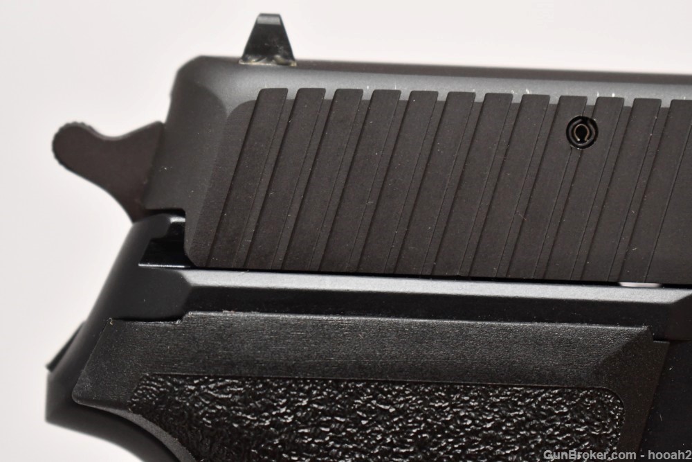 Excellent West German Sig Sauer P228 9mm Pistol W Box Matching #'s 1994-img-4