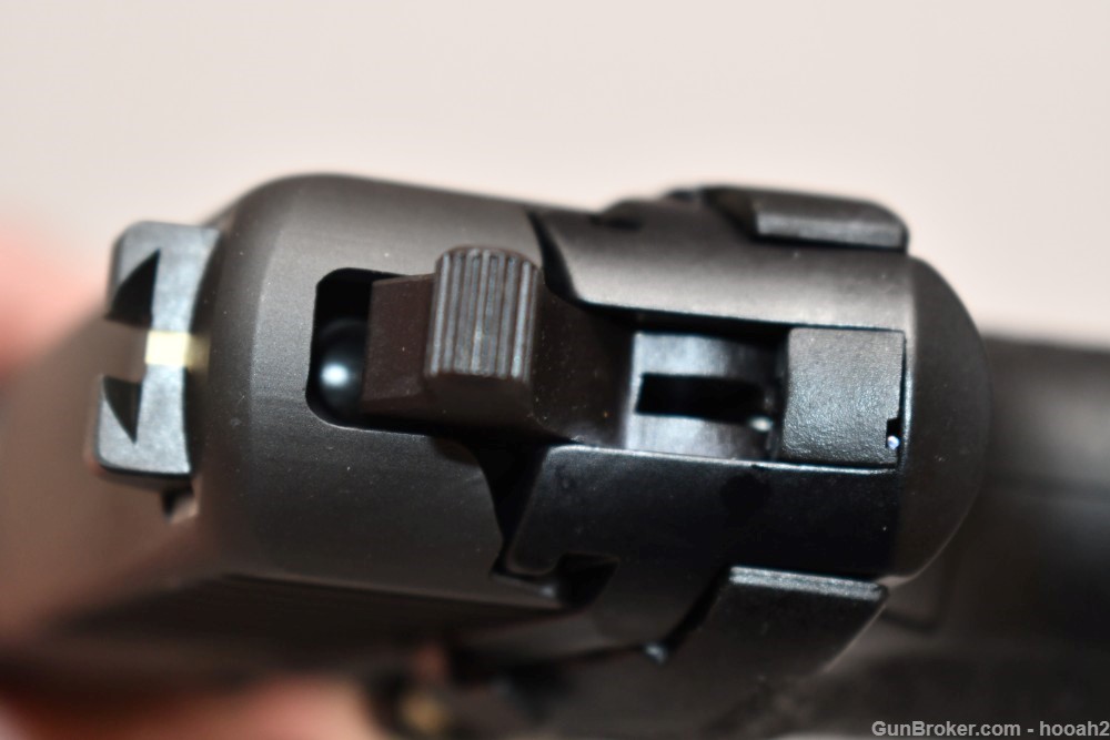 Excellent West German Sig Sauer P228 9mm Pistol W Box Matching #'s 1994-img-18