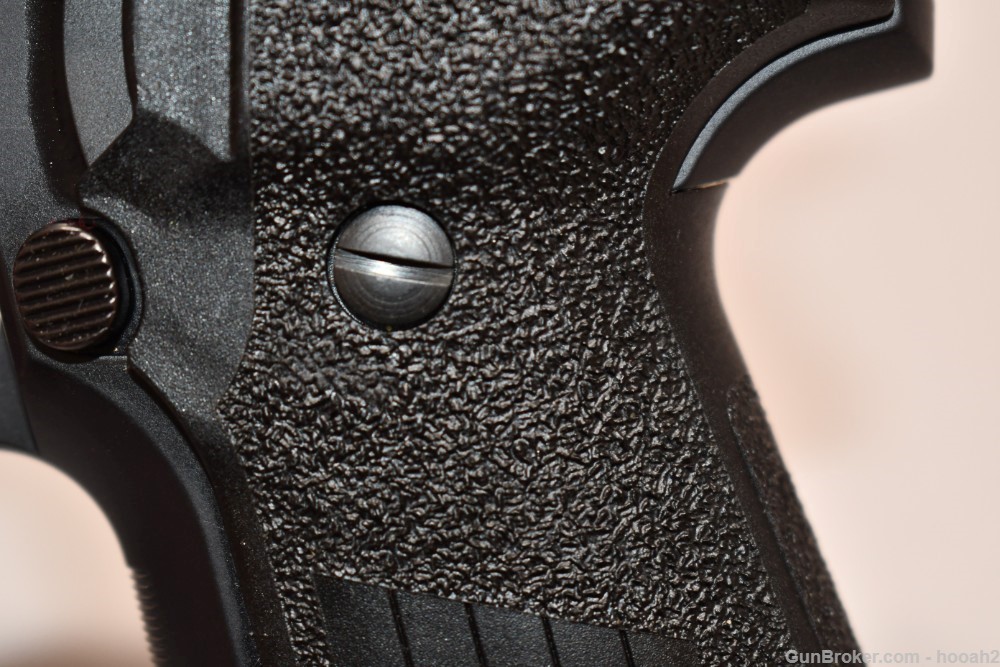 Excellent West German Sig Sauer P228 9mm Pistol W Box Matching #'s 1994-img-9