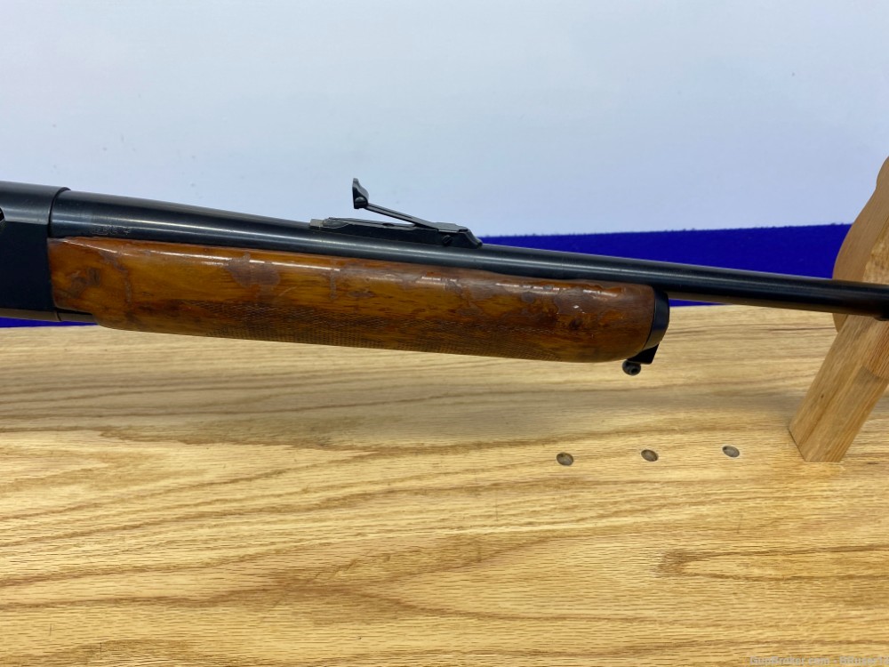 1966 Remington Woodsmaster 742 .308 Win *HUNTERS CHOICE SEMI-AUTO RIFLE*-img-8