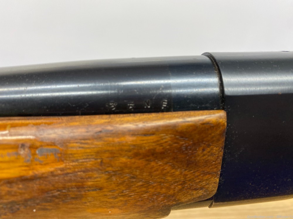 1966 Remington Woodsmaster 742 .308 Win *HUNTERS CHOICE SEMI-AUTO RIFLE*-img-30