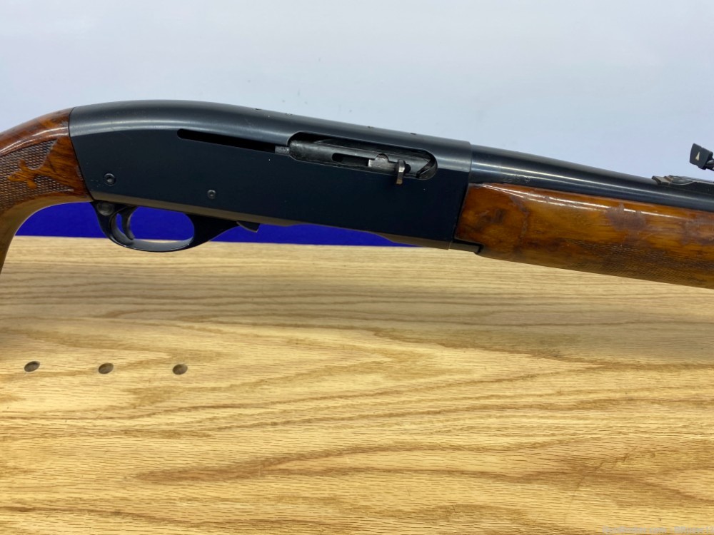 1966 Remington Woodsmaster 742 .308 Win *HUNTERS CHOICE SEMI-AUTO RIFLE*-img-6