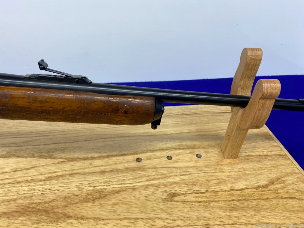 1966 Remington Woodsmaster 742 .308 Win *HUNTERS CHOICE SEMI-AUTO RIFLE*-img-9