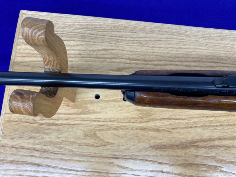 1966 Remington Woodsmaster 742 .308 Win *HUNTERS CHOICE SEMI-AUTO RIFLE*-img-42