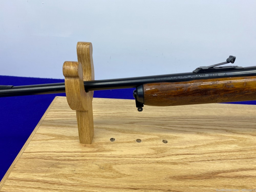 1966 Remington Woodsmaster 742 .308 Win *HUNTERS CHOICE SEMI-AUTO RIFLE*-img-25