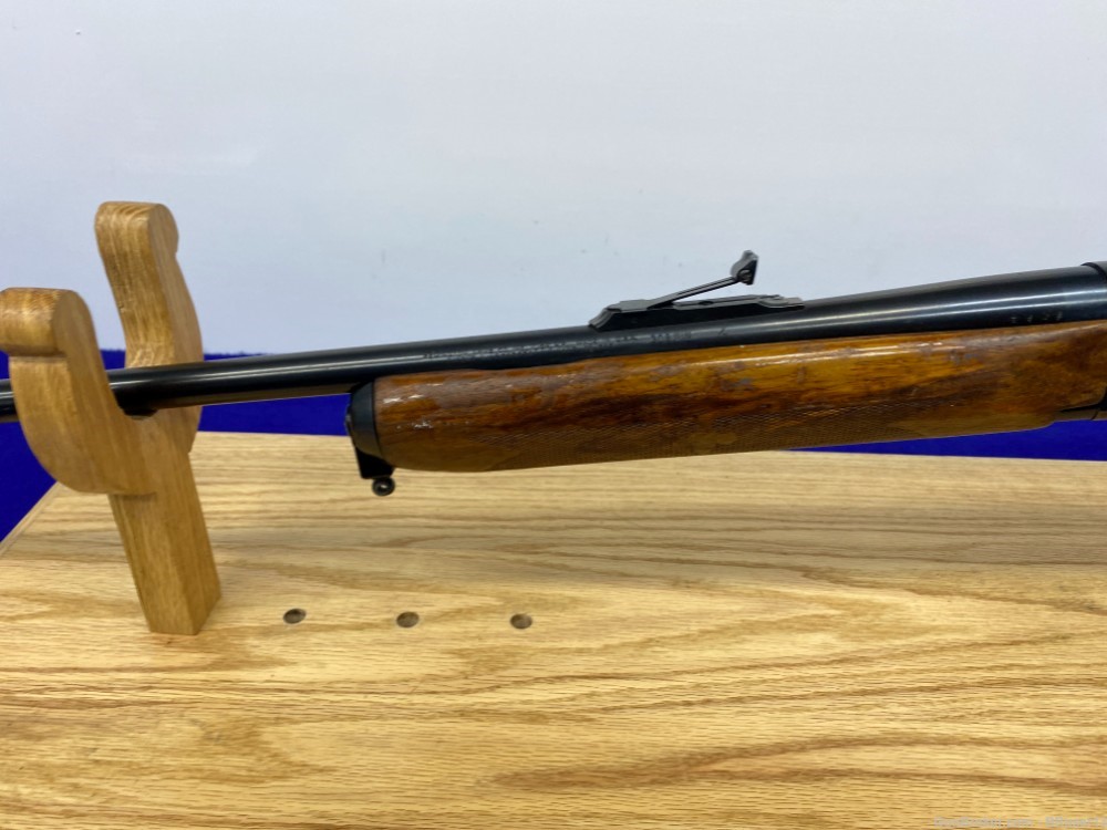 1966 Remington Woodsmaster 742 .308 Win *HUNTERS CHOICE SEMI-AUTO RIFLE*-img-24