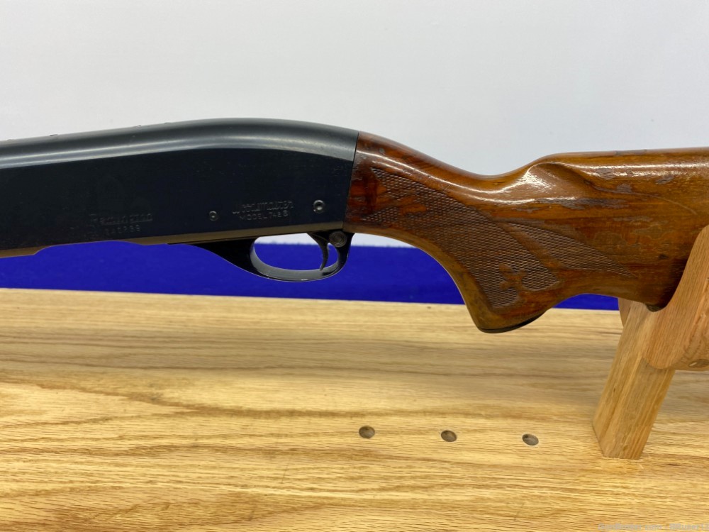 1966 Remington Woodsmaster 742 .308 Win *HUNTERS CHOICE SEMI-AUTO RIFLE*-img-19