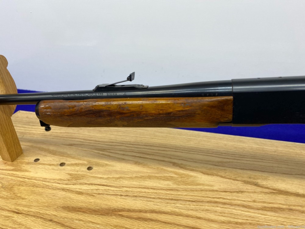 1966 Remington Woodsmaster 742 .308 Win *HUNTERS CHOICE SEMI-AUTO RIFLE*-img-23