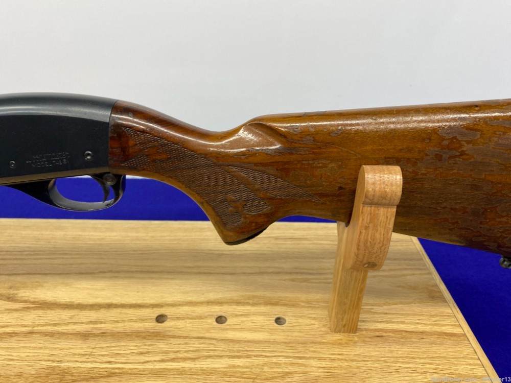 1966 Remington Woodsmaster 742 .308 Win *HUNTERS CHOICE SEMI-AUTO RIFLE*-img-18