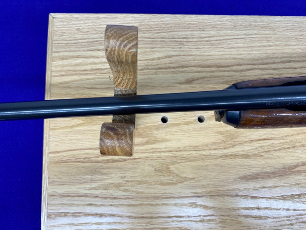 1966 Remington Woodsmaster 742 .308 Win *HUNTERS CHOICE SEMI-AUTO RIFLE*-img-43