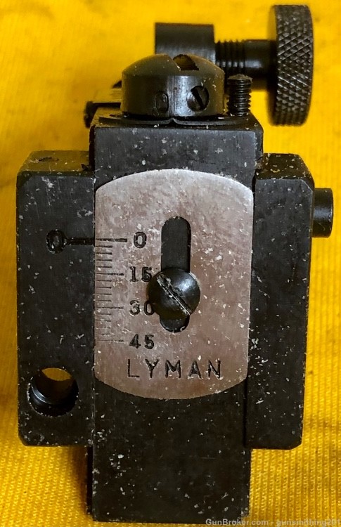 Lyman 66 RH Receiver Site-img-1