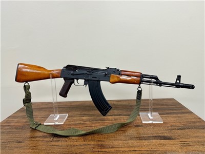 Century Arms Romanian SAR-1 AK-47 7.62x39