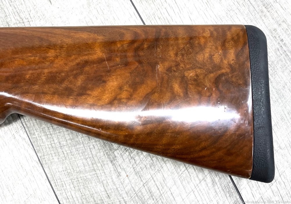 BERETTA 682 GOLD E 12 GAUGE OVER UNDER GREAT CONDITION-img-4