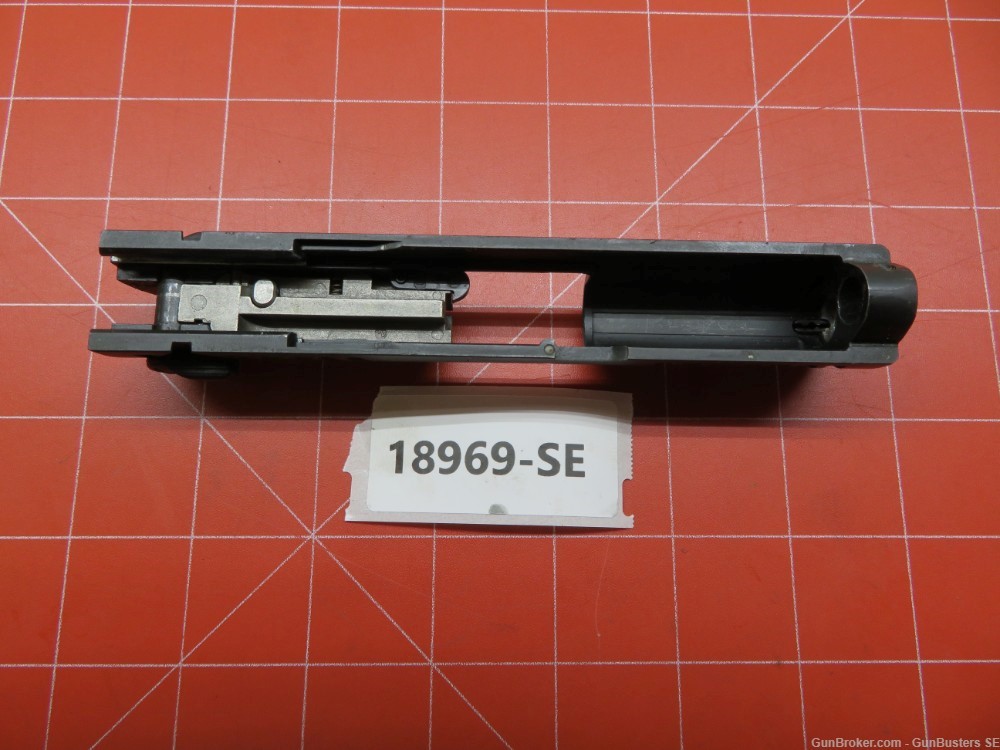 Walther P22 .22 LR Repair Parts #18969-SE-img-4