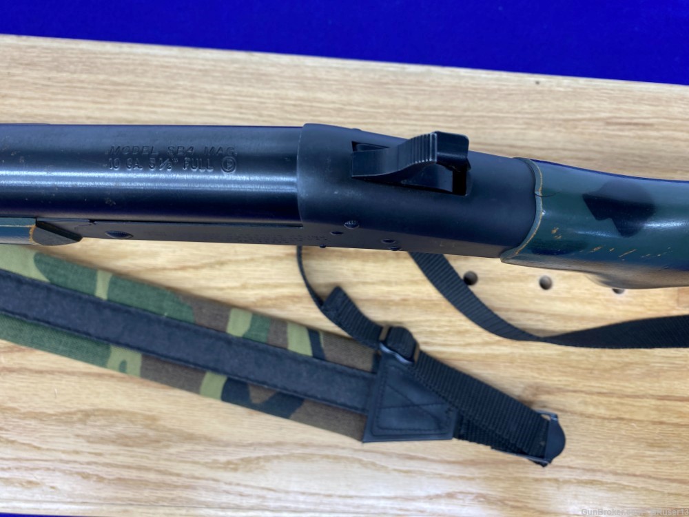 New England Firearms SB4 Mag 10ga 27.5" *DISCONTINUED SINGLE-SHOT SHOTGUN*-img-33