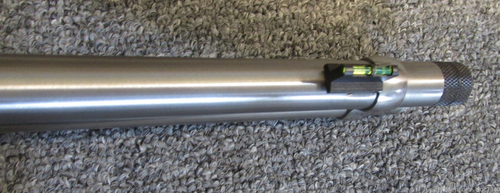 Rossi R 92 Lever action 44 magnum carbine-img-9
