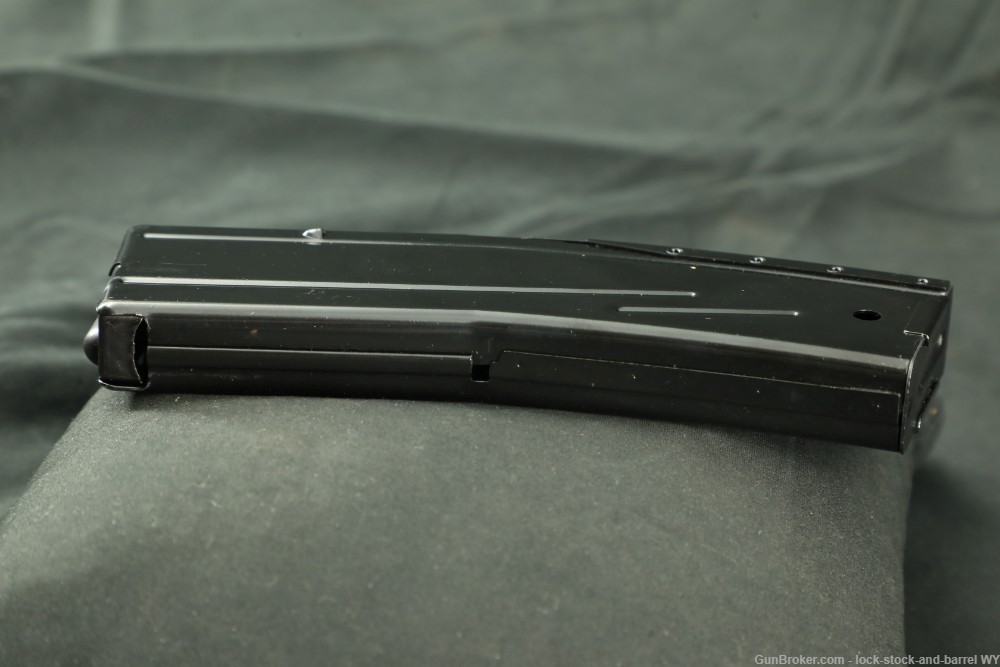 US WWII Quality Hardware M-1 Carbine .30 Cal Rifle 1943 C&R Vintage Rare-img-31