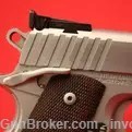 STI Trojan 9mm 5" stainless Excellent semi-auto pistol w/4 mags.-img-11