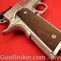 STI Trojan 9mm 5" stainless Excellent semi-auto pistol w/4 mags.-img-7
