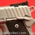 STI Trojan 9mm 5" stainless Excellent semi-auto pistol w/4 mags.-img-8